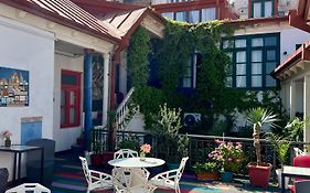 Check Point Hotel